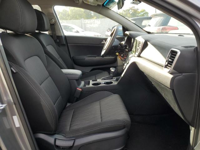 Kia Sportage l 2022