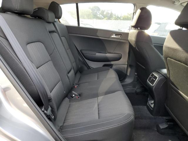 Kia Sportage l 2022