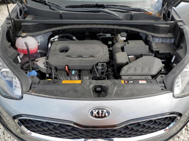 Kia Sportage l 2022