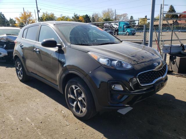 Kia Sportage l (2022)