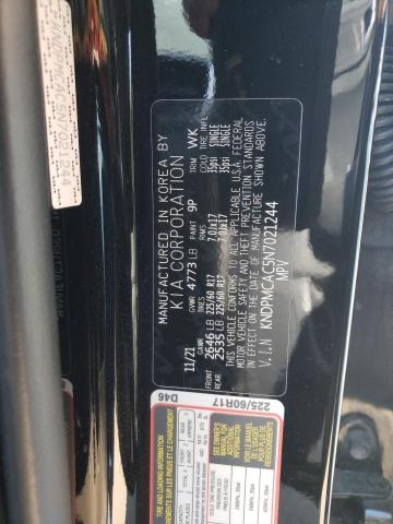 Kia Sportage l 2022