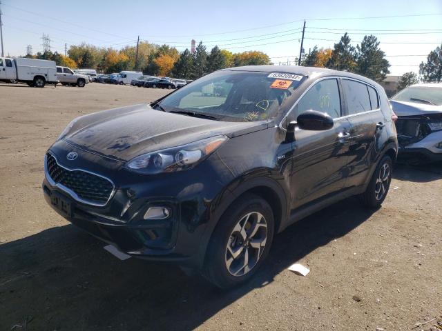 Kia Sportage l 2022