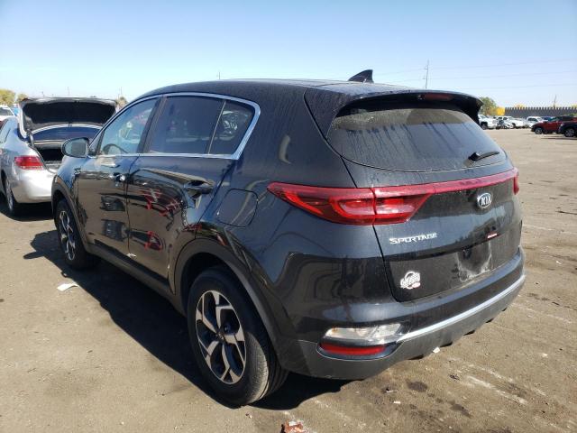 Kia Sportage l 2022