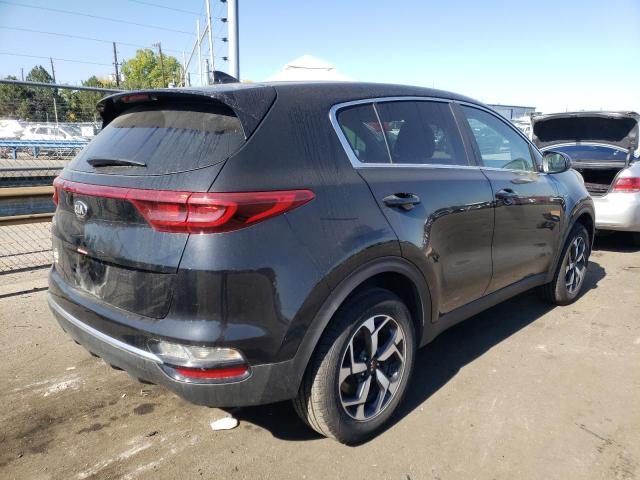 Kia Sportage l 2022