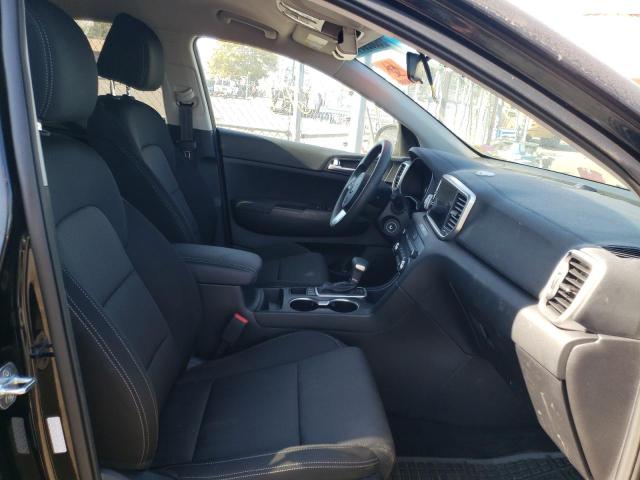 Kia Sportage l 2022