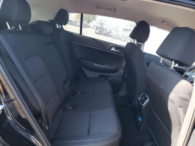 Kia Sportage l 2022