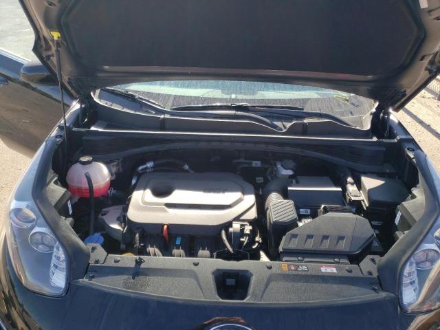 Kia Sportage l 2022