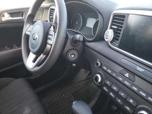 Kia Sportage l 2022