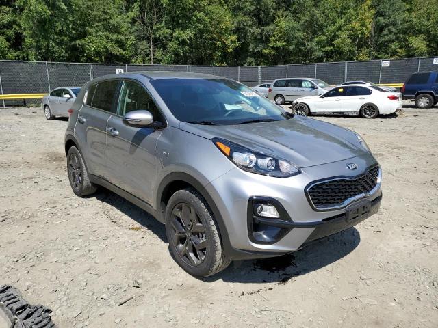Kia Sportage l (2022)