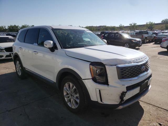 Kia Telluride (2020)