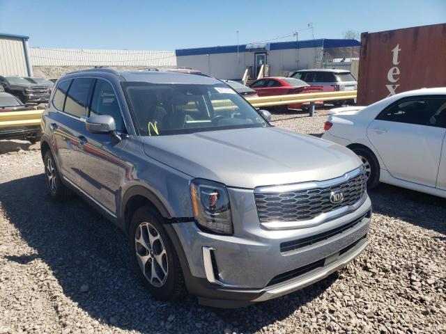 Kia Telluride (2020)