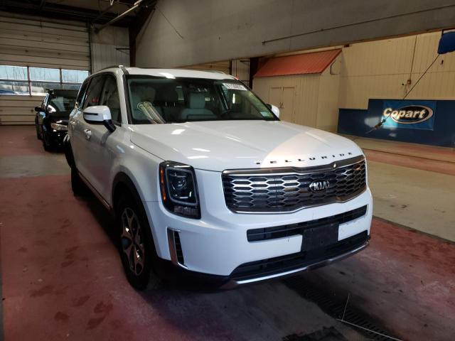 Kia Telluride (2020)