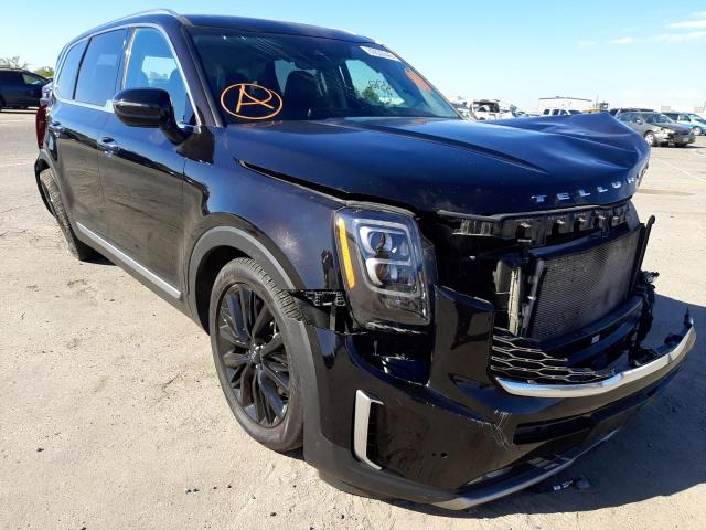 Kia Telluride (2020)