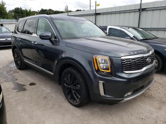 Kia Telluride (2020)