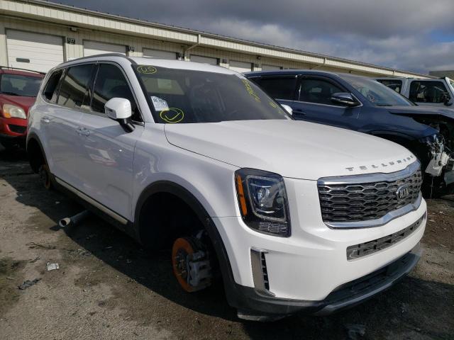 Kia Telluride (2021)