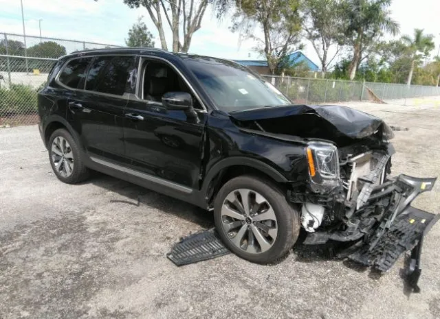 Kia Telluride (2020)