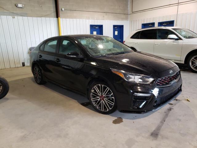 Kia Forte gt (2020)