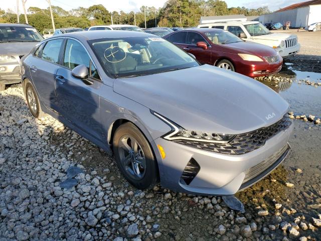 Kia K5 lx (2022)