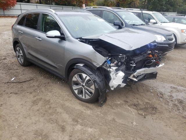 Kia Niro s (2022)