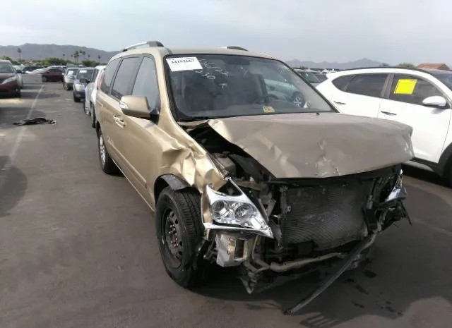 Kia Sedona (2011)