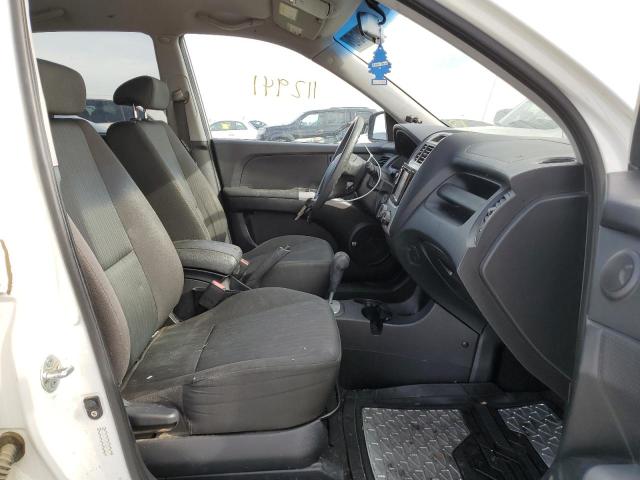 Kia Sportage l 2010
