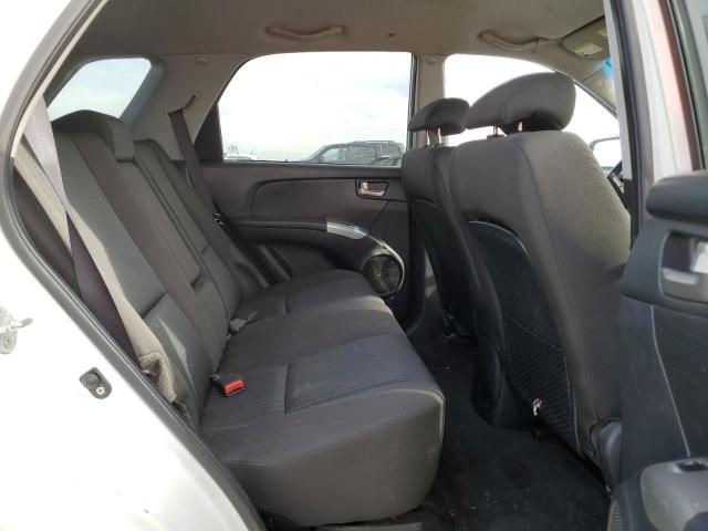 Kia Sportage l 2010