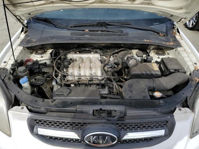 Kia Sportage l 2010