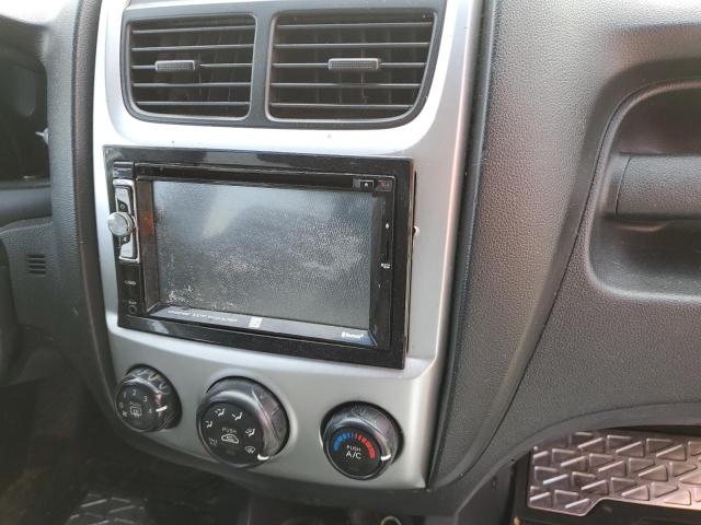 Kia Sportage l 2010