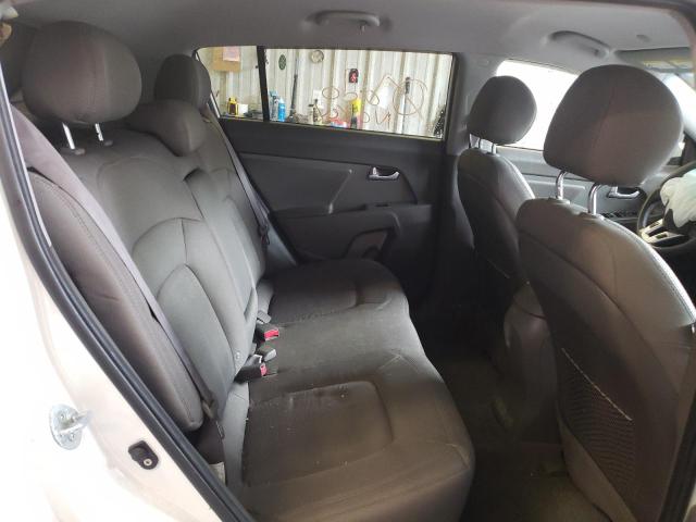 Kia Sportage l 2013