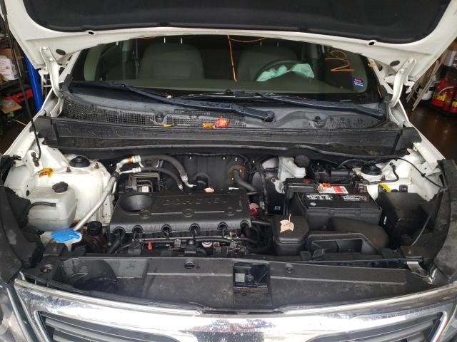 Kia Sportage l 2013