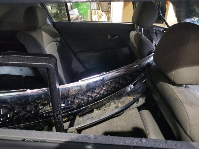 Kia Sportage l 2014