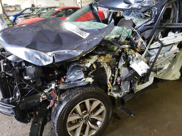 Kia Sportage l 2014