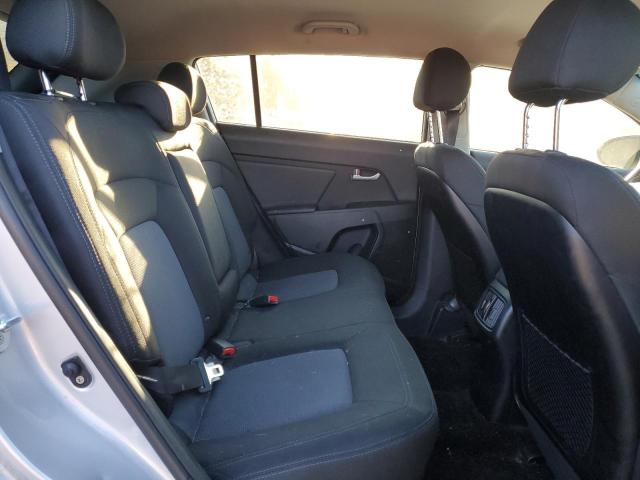 Kia Sportage l 2015