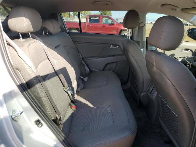 Kia Sportage l 2016