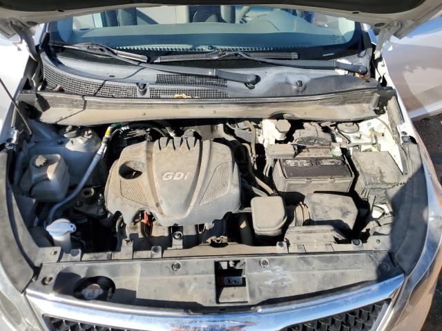 Kia Sportage l 2016