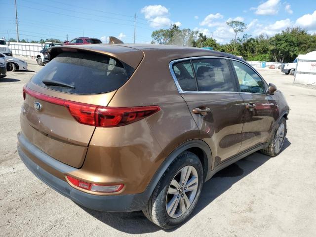 Kia Sportage l 2017