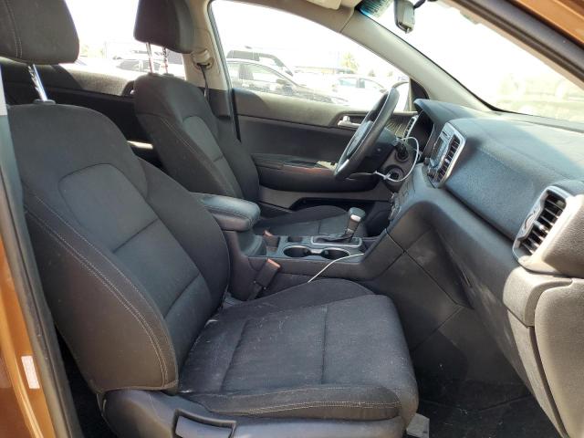 Kia Sportage l 2017