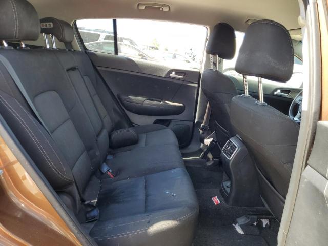 Kia Sportage l 2017