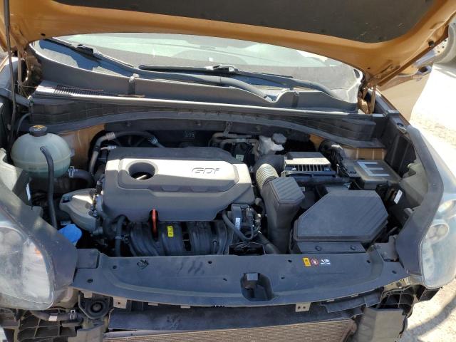 Kia Sportage l 2017