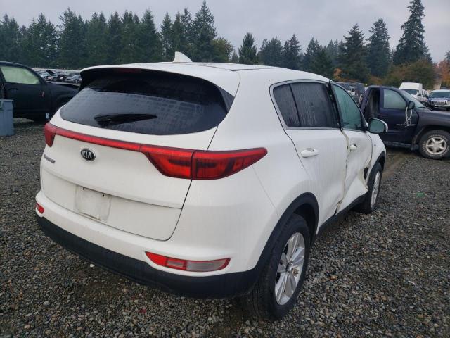 Kia Sportage l 2017