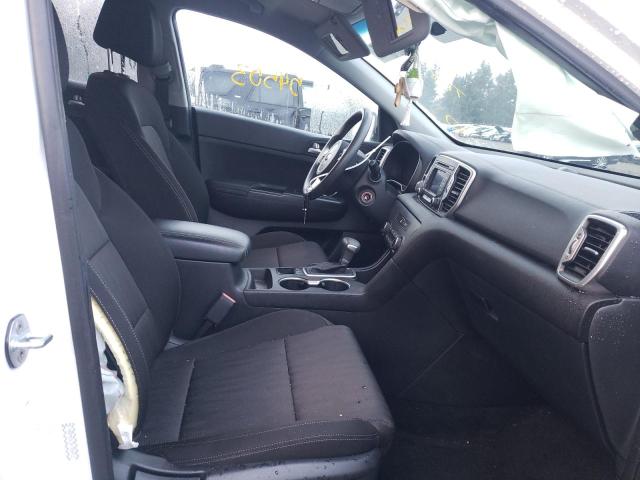 Kia Sportage l 2017