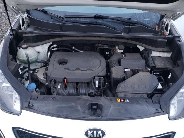 Kia Sportage l 2017