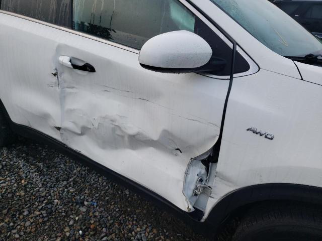 Kia Sportage l 2017