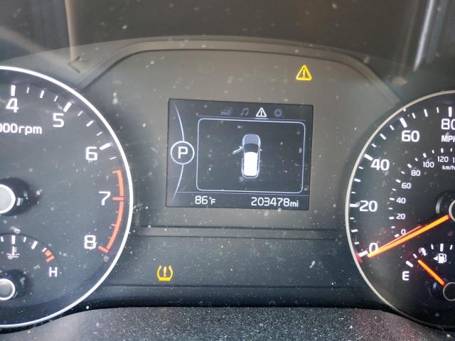 Kia Sportage l 2018