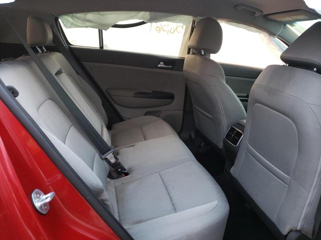 Kia Sportage l 2019