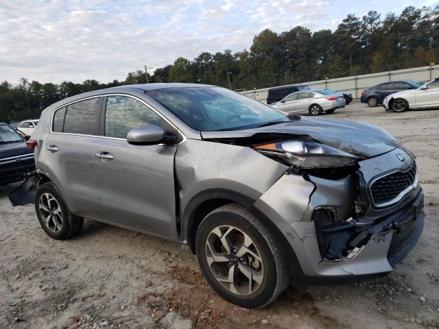 Kia Sportage l (2020)