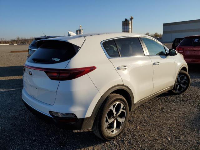 Kia Sportage l 2020