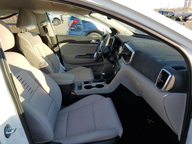 Kia Sportage l 2020