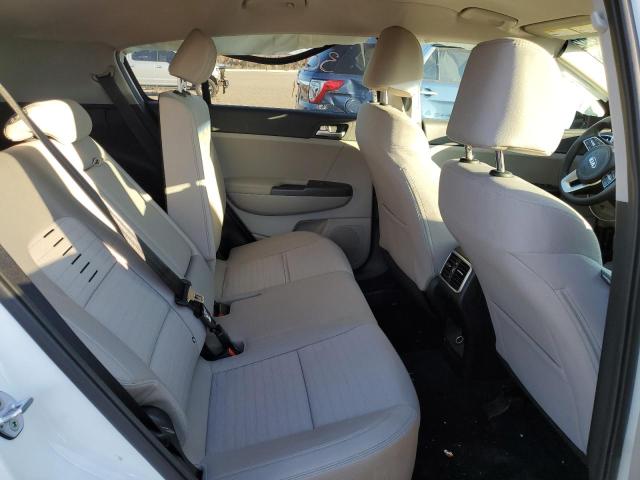 Kia Sportage l 2020