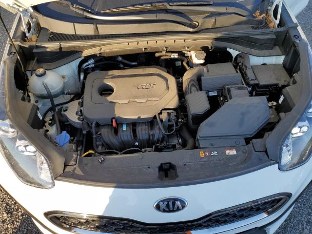 Kia Sportage l 2020